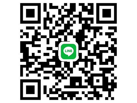 LNE QRコード